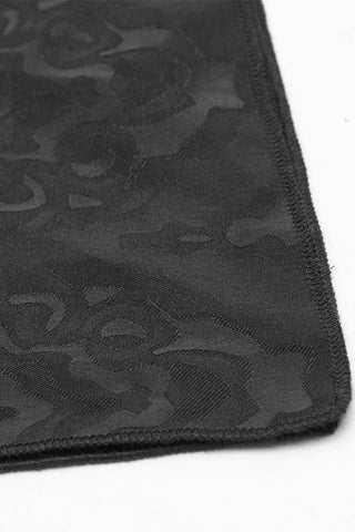 Duke of Midnight Neckerchief