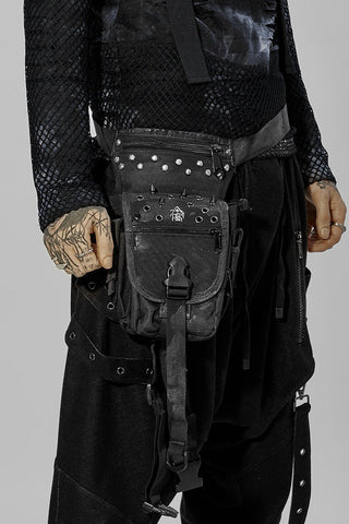Necromancer Leg Holster