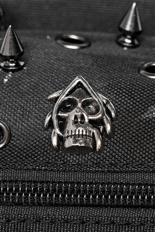 Necromancer Leg Holster
