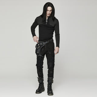 Outlander Utility Belt Black