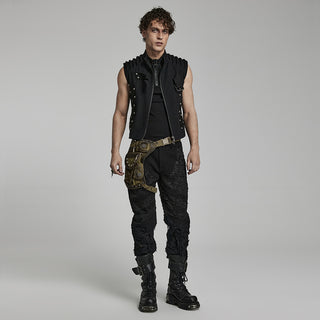 Outlander Utility Belt Brown