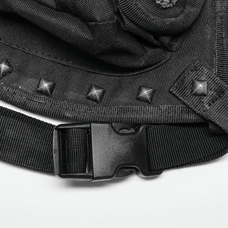 Outlander Utility Belt Black