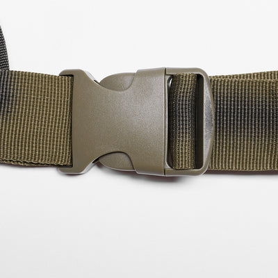 Mad Max Utility Belt Brown