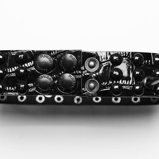 Iron Thorn Spike Choker