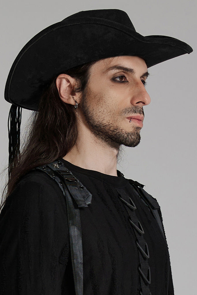 Dark Rogue Hat