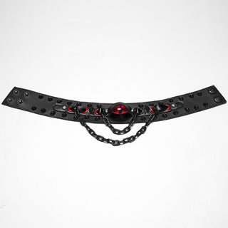 Demon Gate Eye Choker