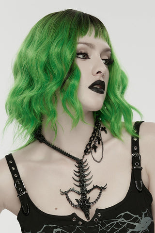 Dragon Bone Necklace