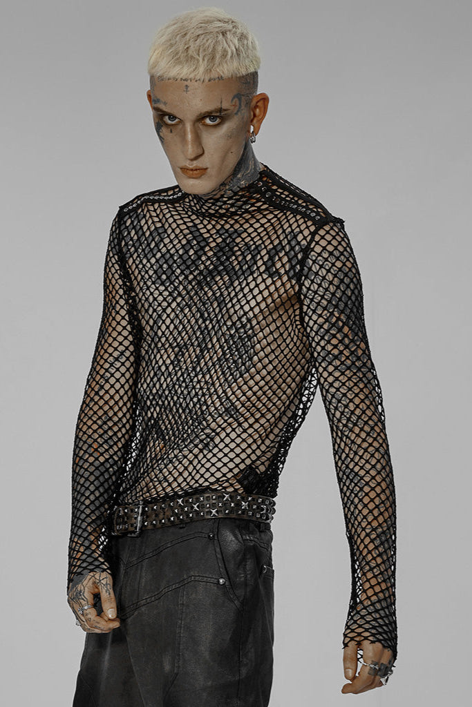 Wraith Net