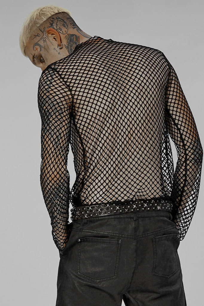 Wraith Net