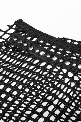 Wraith Net