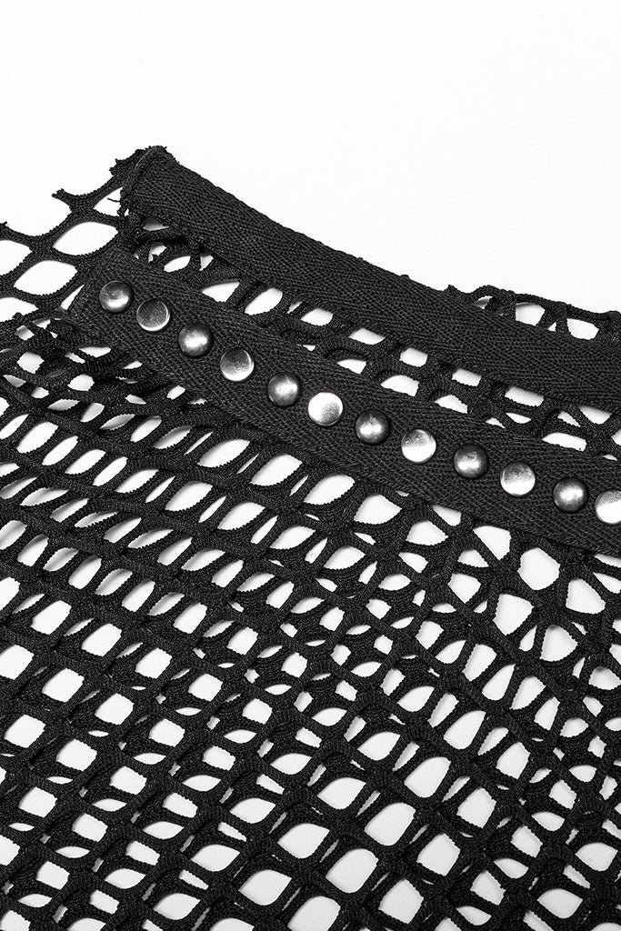 Wraith Net