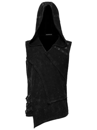 Rogue Shadow Hoodie