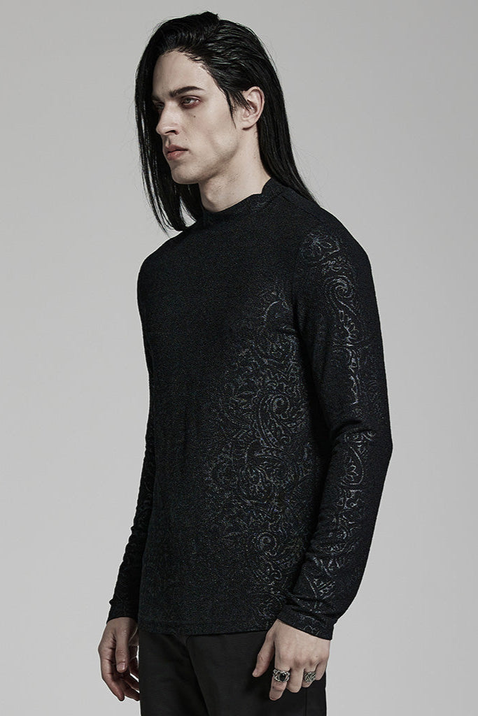 Blackthorn Scholar Top