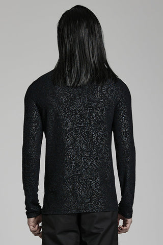 Blackthorn Scholar Top