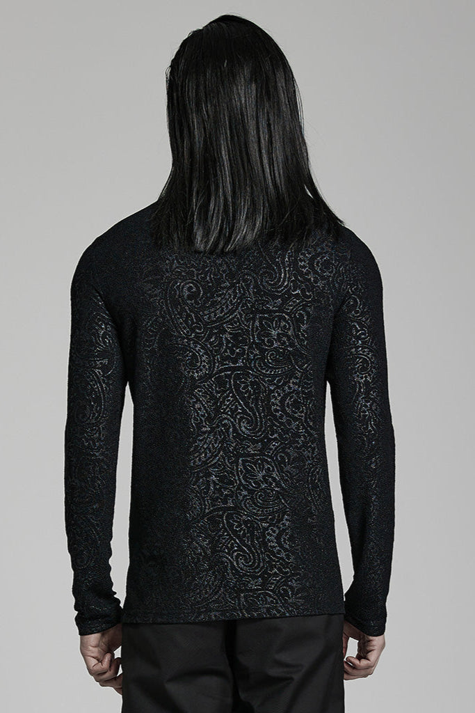 Blackthorn Scholar Top