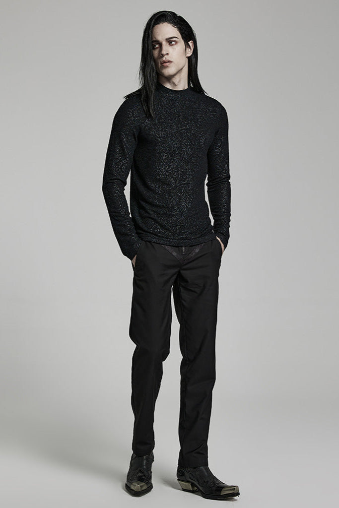 Blackthorn Scholar Top
