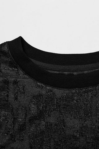 Ghostwire Top - Black
