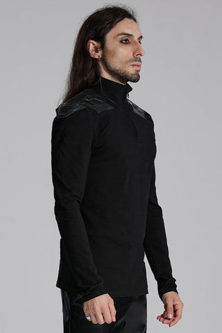 Shadow Sector Tactical Top