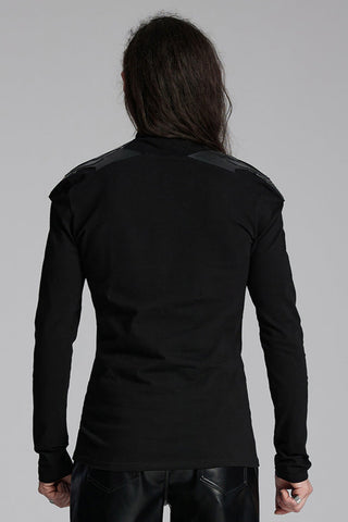 Shadow Sector Tactical Top