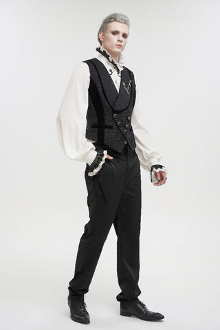 Count Veloré Waistcoat