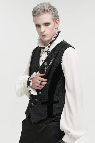 Count Veloré Waistcoat