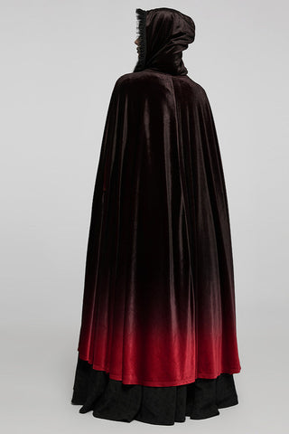 Little Evil Red Riding Hood