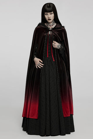 Little Evil Red Riding Hood