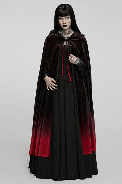 Little Evil Red Riding Hood