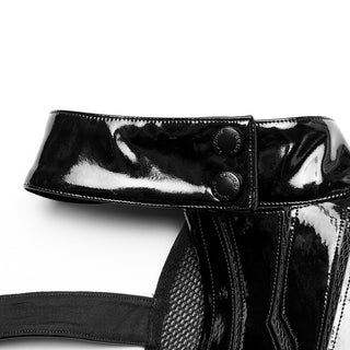 Trinity One Shoulder Armor