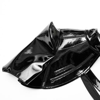 Trinity One Shoulder Armor