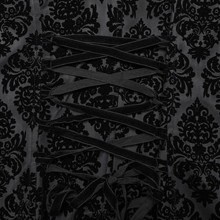 Shadow Council Tailcoat