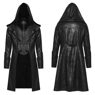 Shadow Wizard Jacket