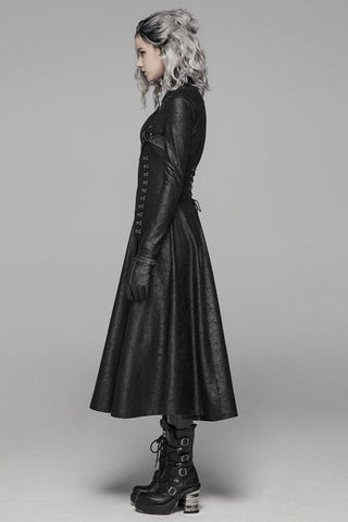 .Vanta Directive Coat