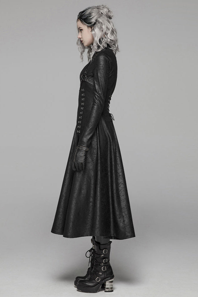 Vanta Directive Coat
