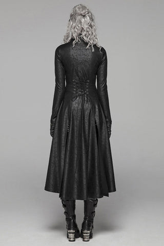 .Vanta Directive Coat