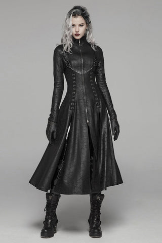 Vanta Directive Coat