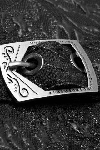 General Snow Waistcoat