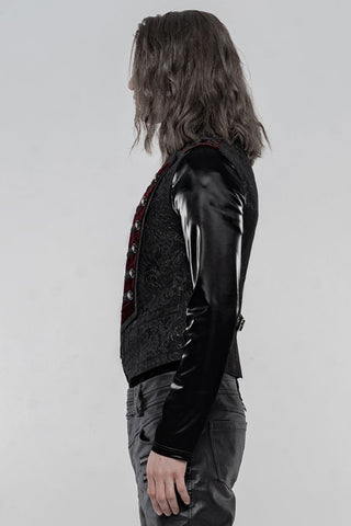 General Snow Waistcoat