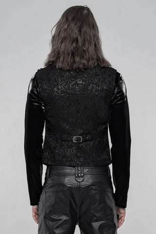 General Snow Waistcoat