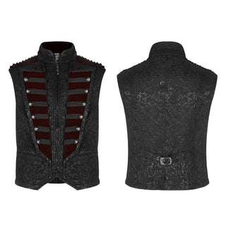 General Snow Waistcoat