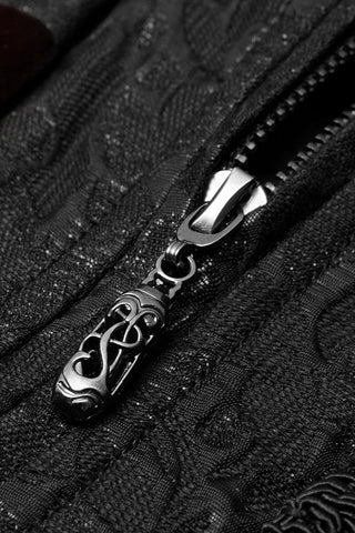 General Snow Waistcoat