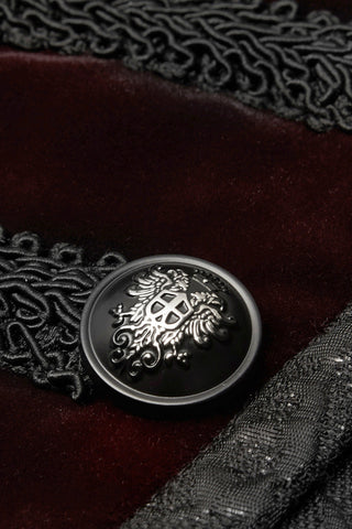 General Snow Waistcoat