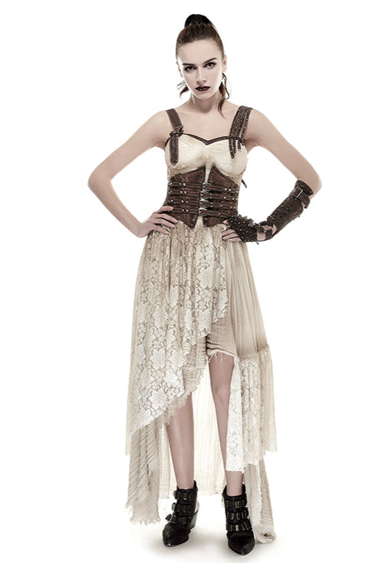 Marquise of Aether Waist Cincher