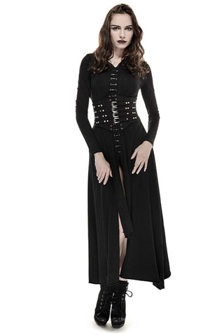 Mistress Nightshade Waist Cincher