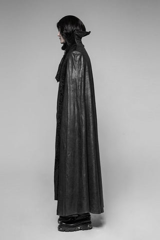 Dracul Overcoat