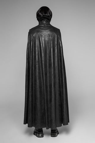 Dracul Overcoat