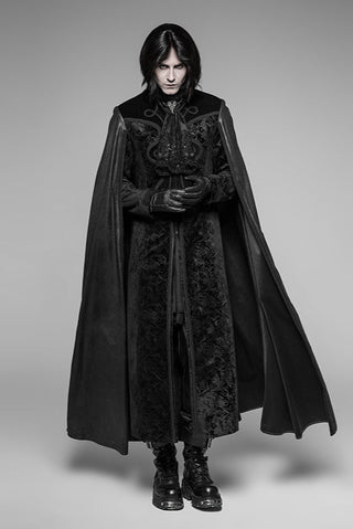 Dracul Overcoat