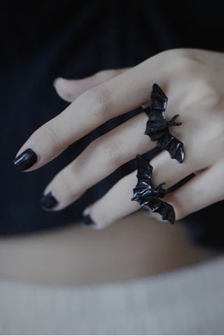 Bat ring