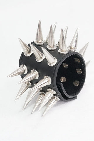 gothic-bracelet