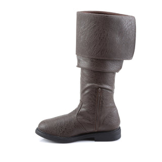 Captain Ironclad Boots